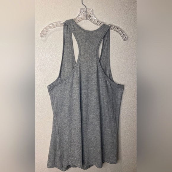 Victoria's Secret Pink LosAngeles Racer Back Tank Top - Picture 2 of 6